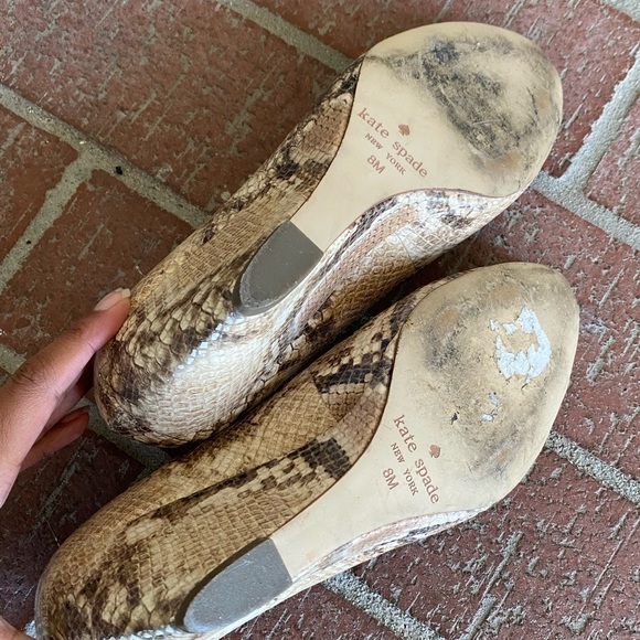 KATE SPADE wedge - Picture 5 of 10